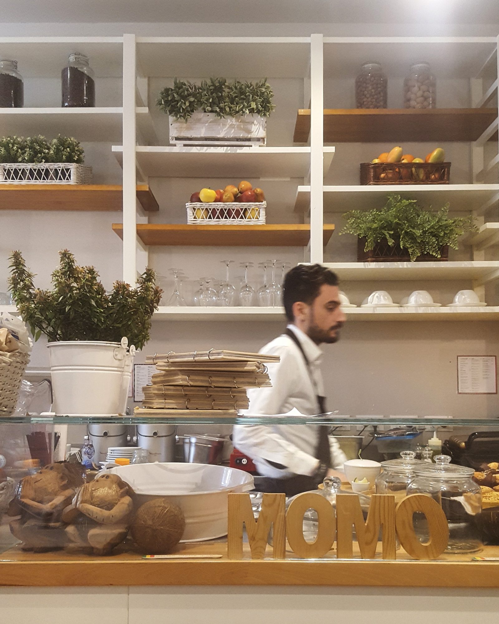 Momo Milano