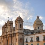 Noto Sicilia