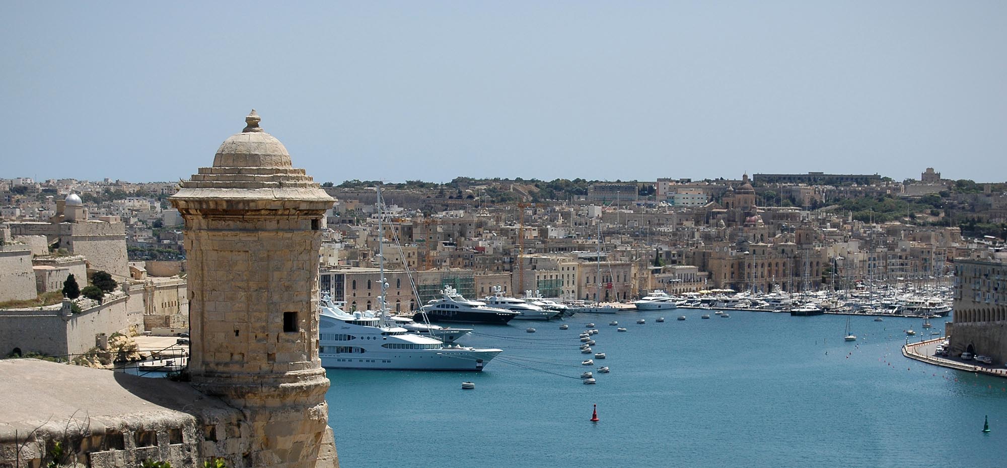 Valletta