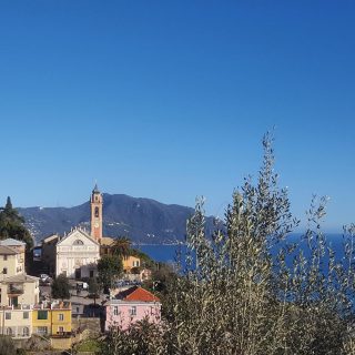 Pieve Ligure