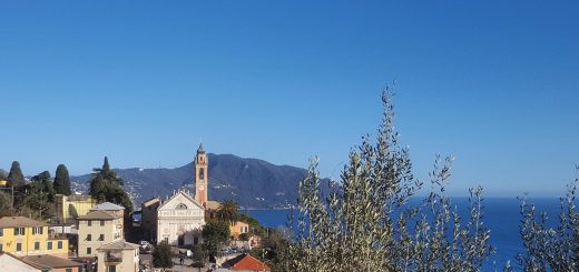 Pieve Ligure