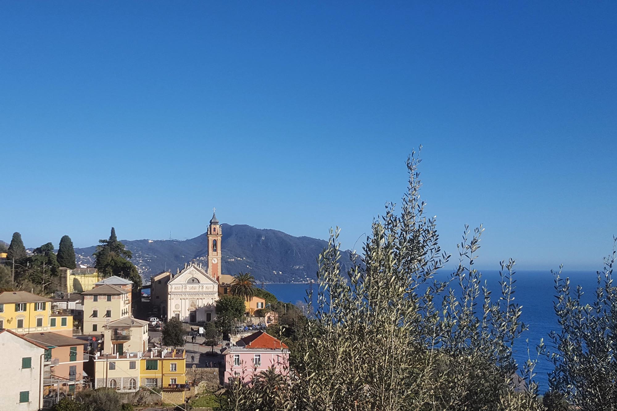 Pieve Ligure