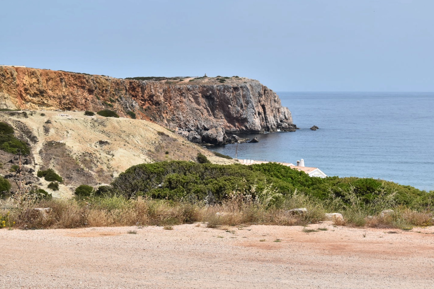 Sagres Portugal