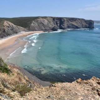 Praia da Arrifana