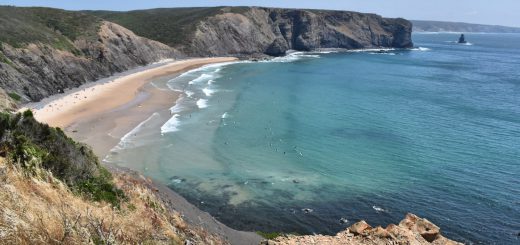 Praia da Arrifana