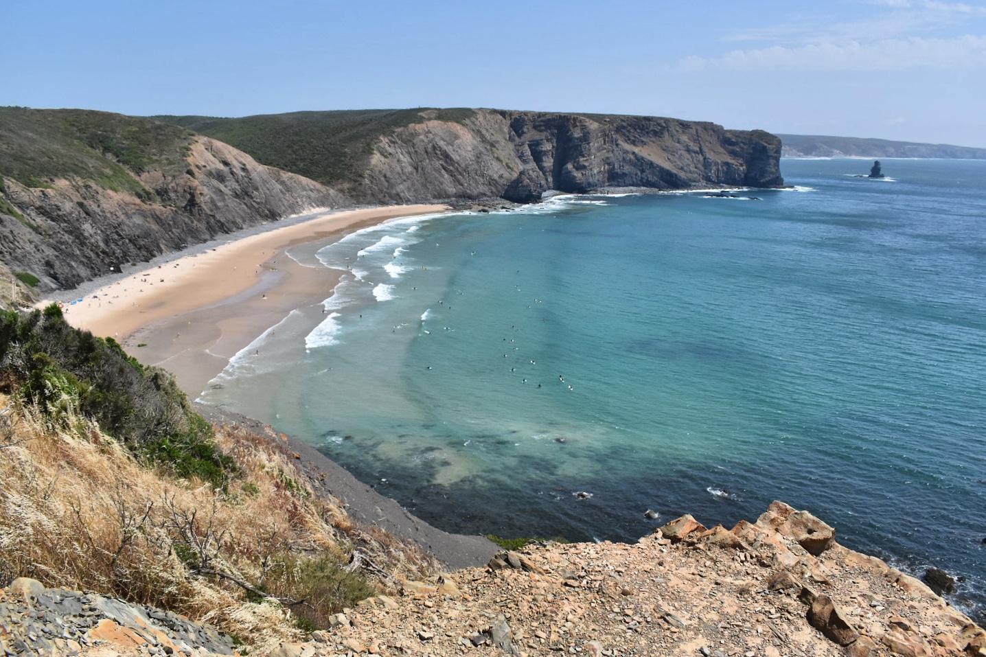 Praia da Arrifana