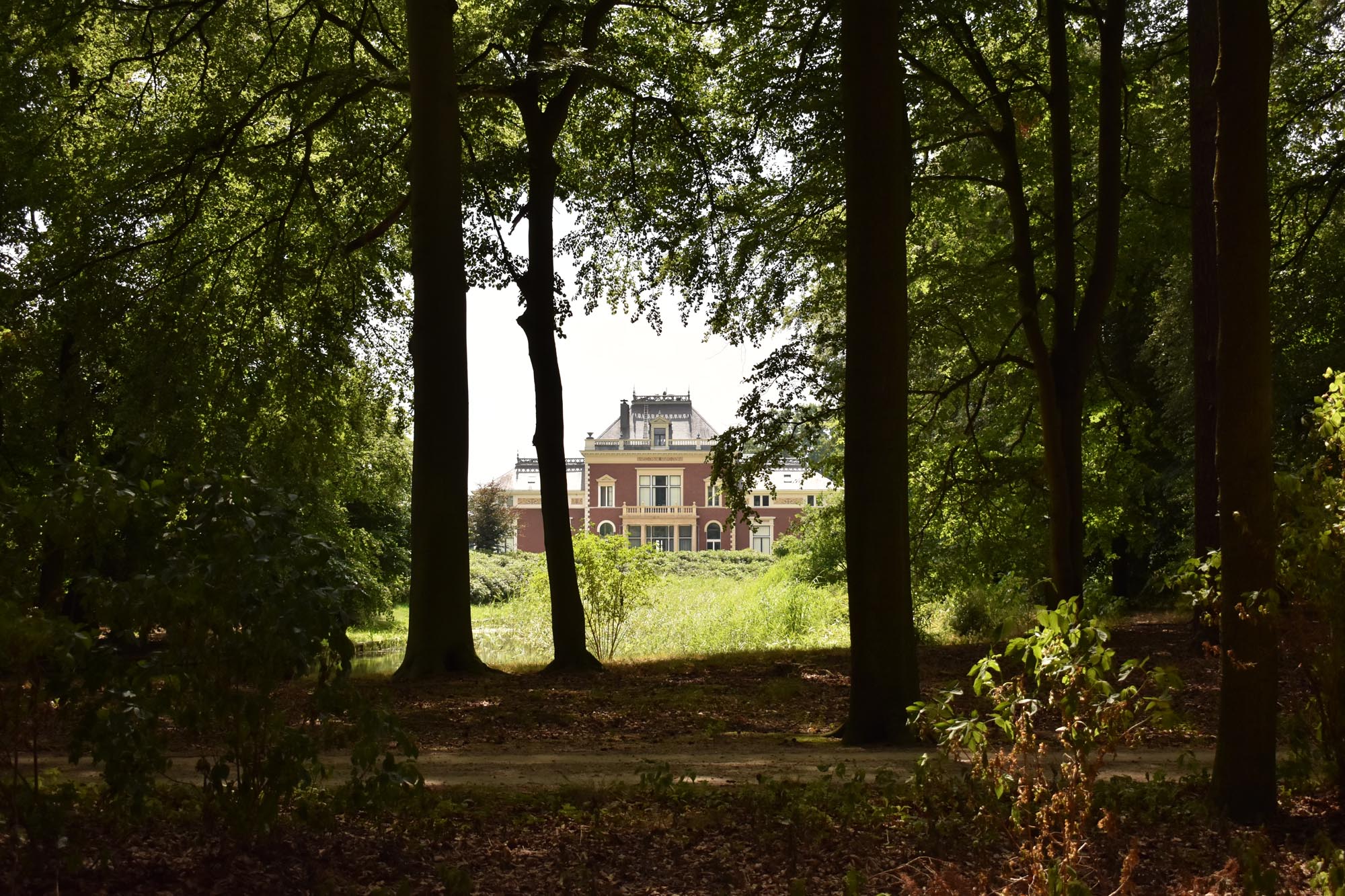 Landgoed Beerschoten