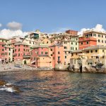 Boccadasse