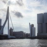 Werkplekken in Rotterdam