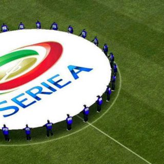 Serie A Italia