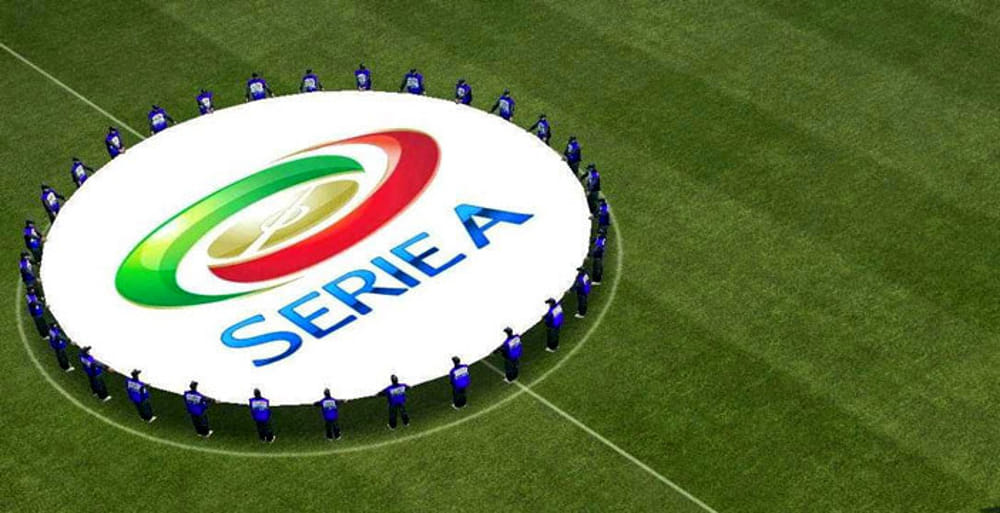 Serie A Italia