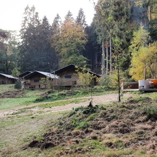 Buitenplaats Beekhuizen