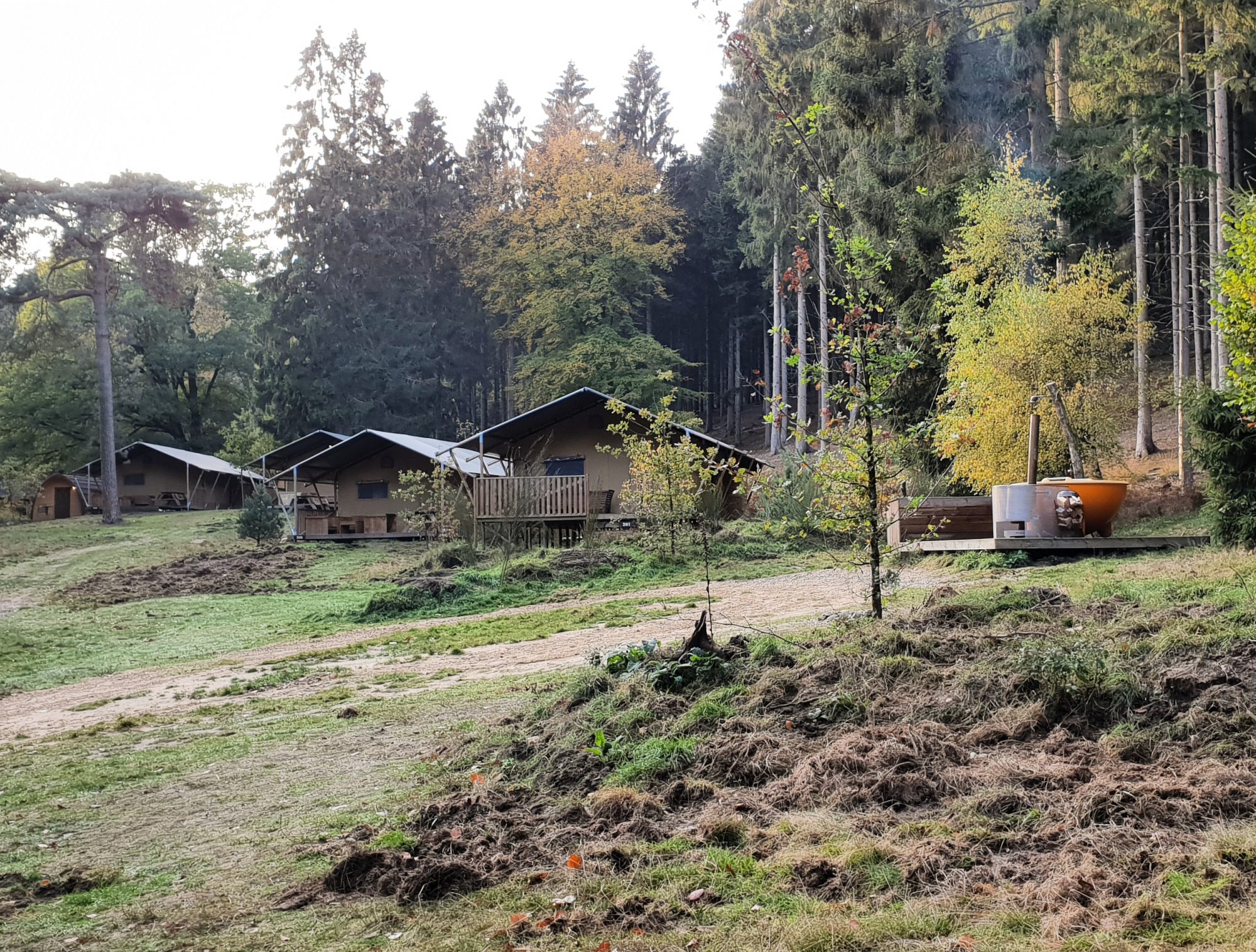 Buitenplaats Beekhuizen