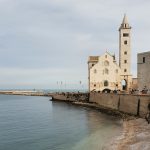 Trani Puglia