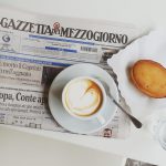 Colazione al bar