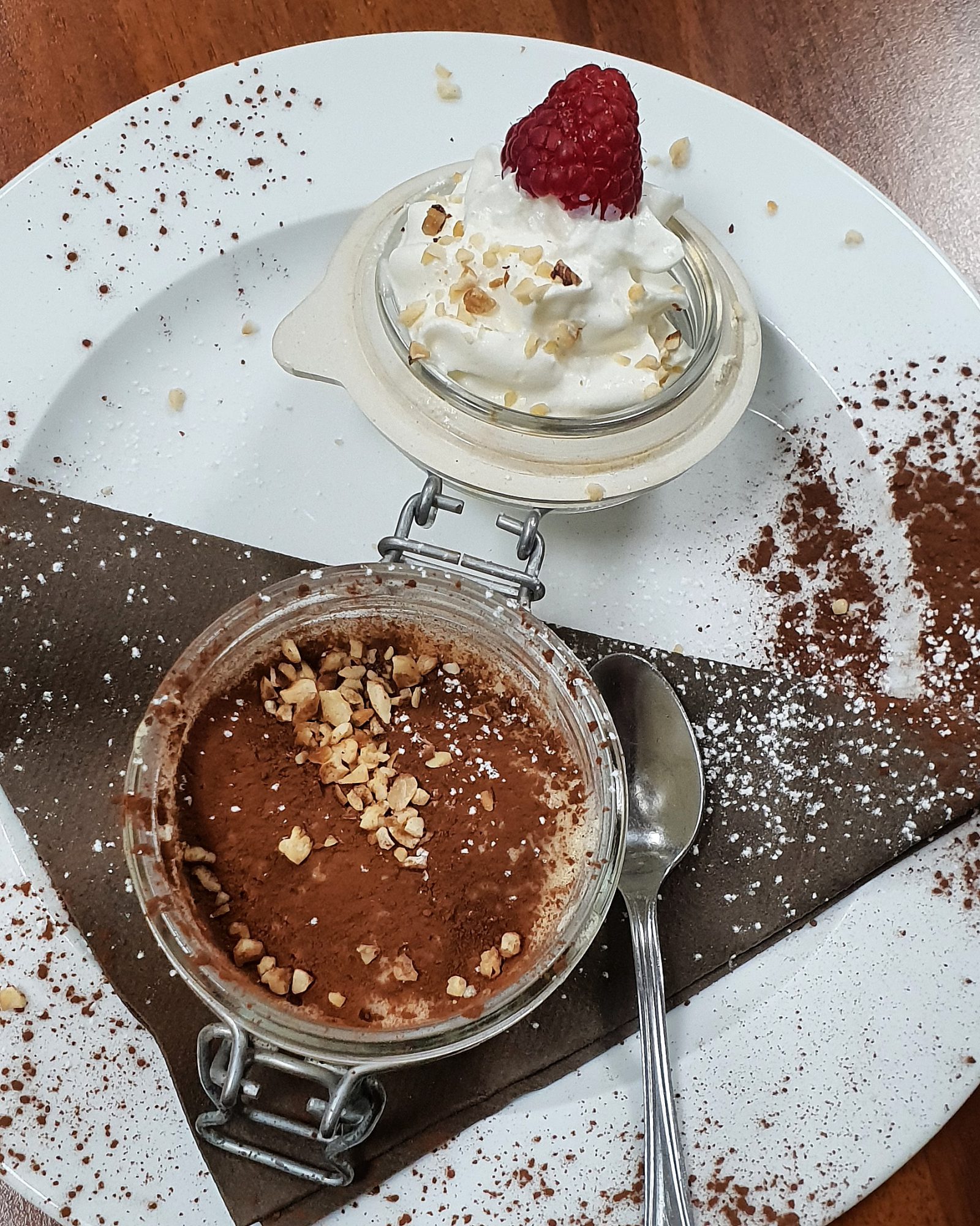 Tiramisù