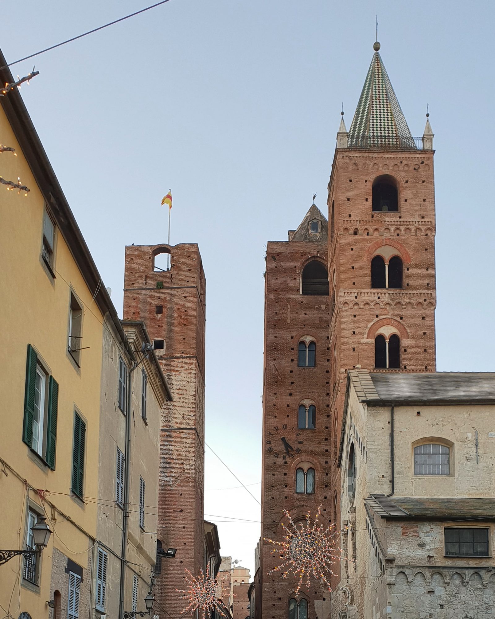 Albenga