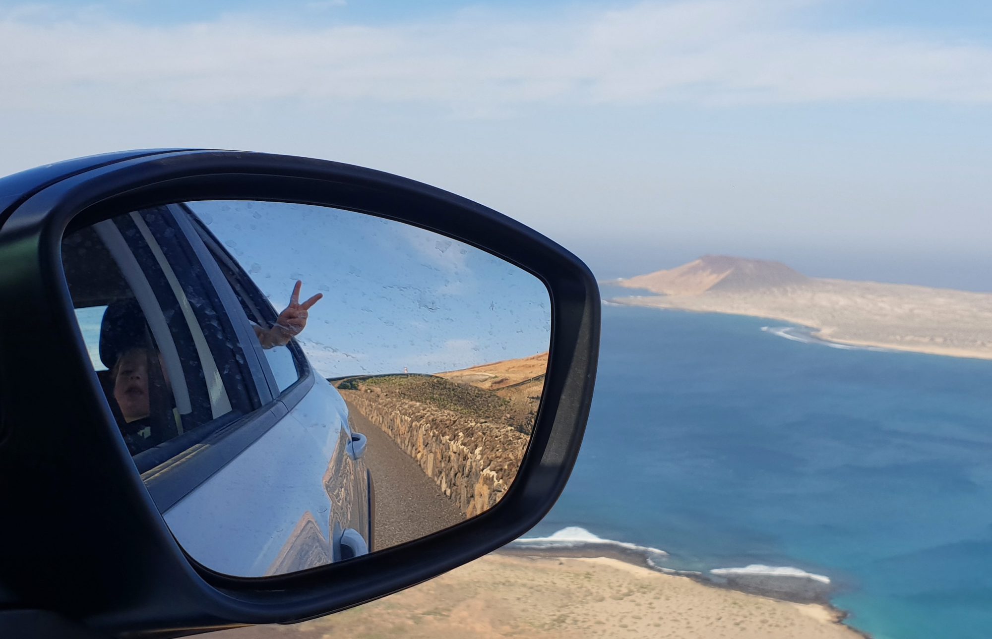 Roadtrip Lanzarote