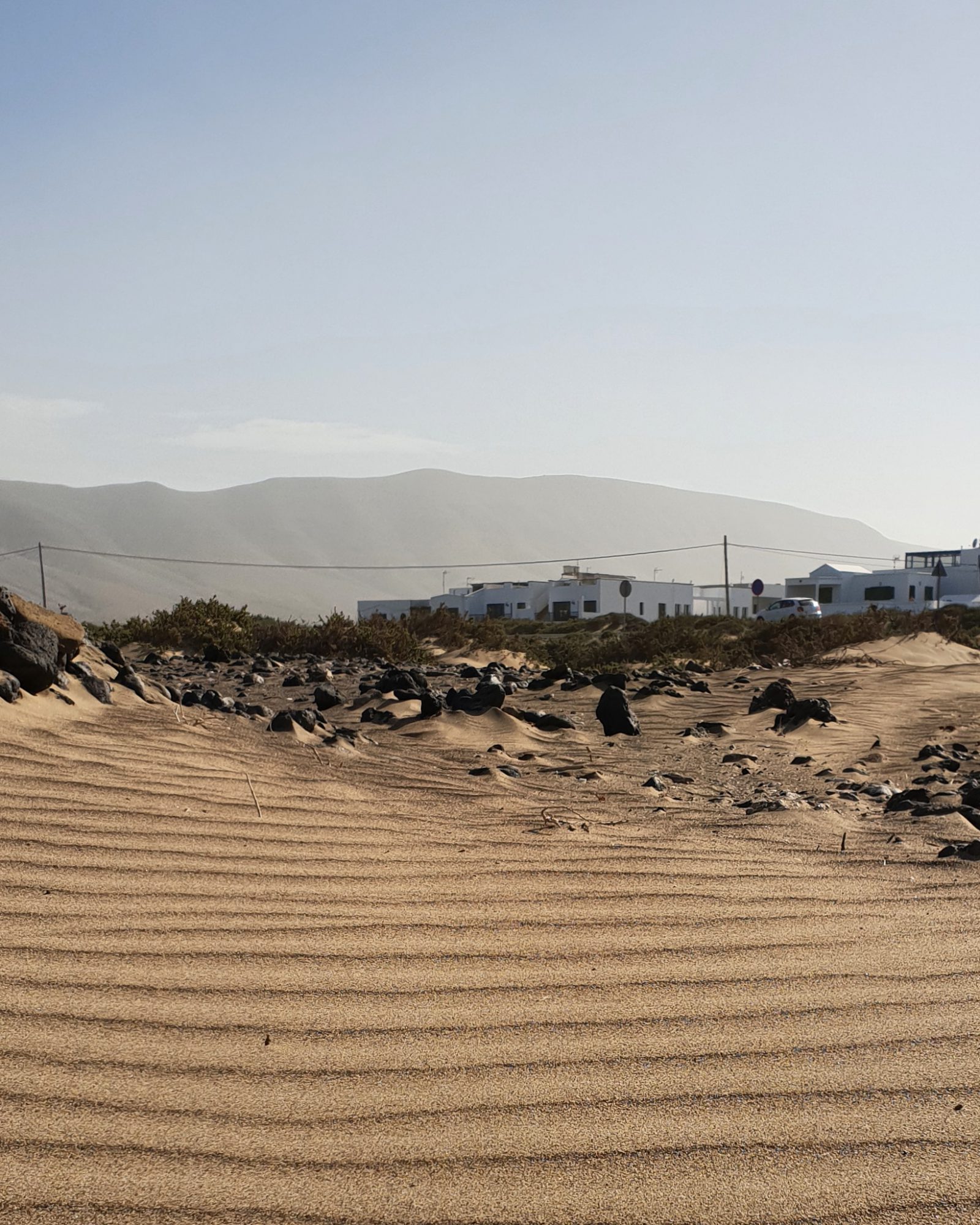 Lanzarote