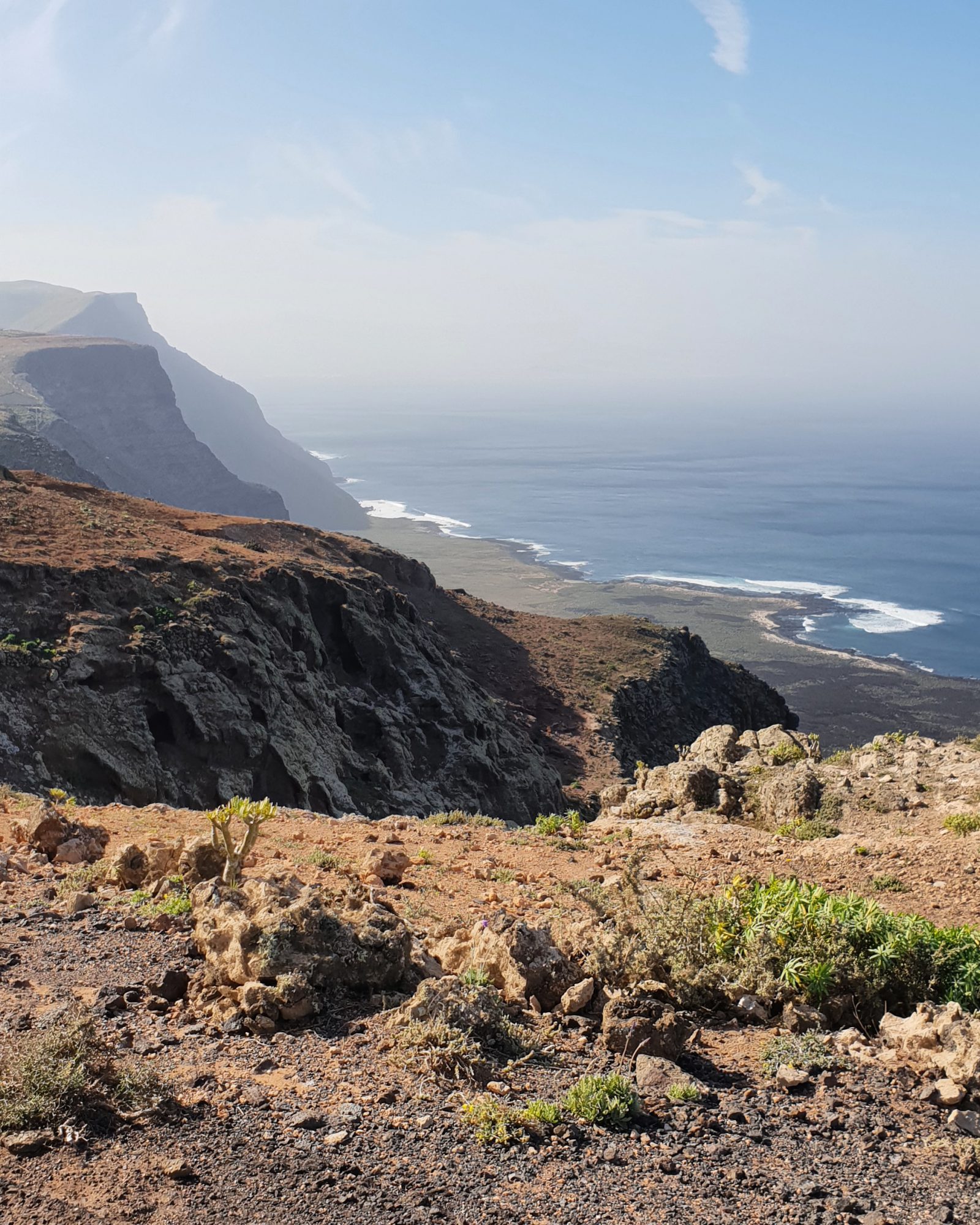 Panorama Lanzarote