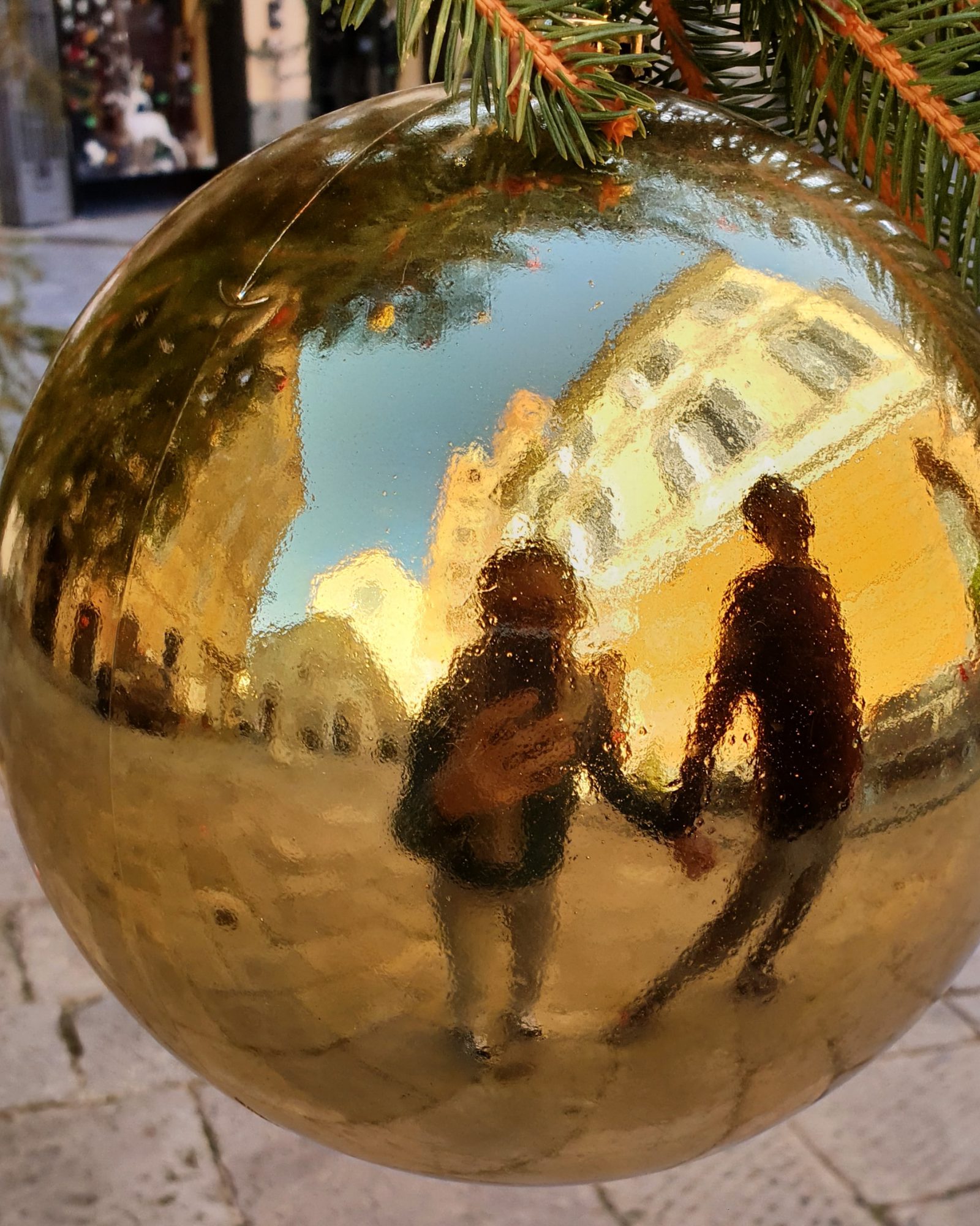 Natale in Liguria