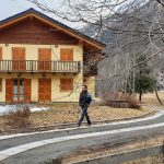 Airbnb Gressoney