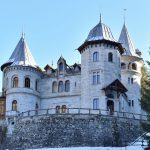 Castello Savoia Gressoney