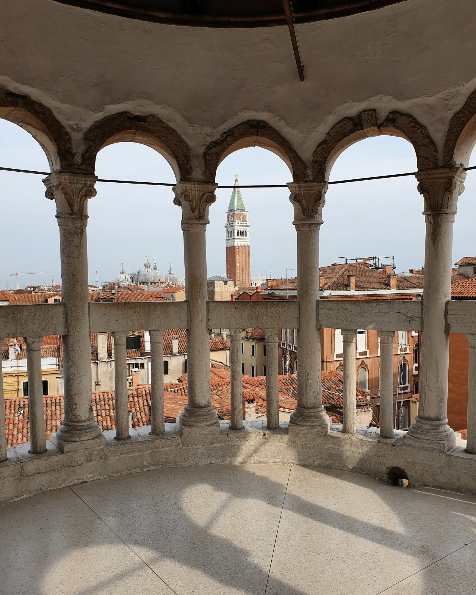 Scala Contarini del Bovolo