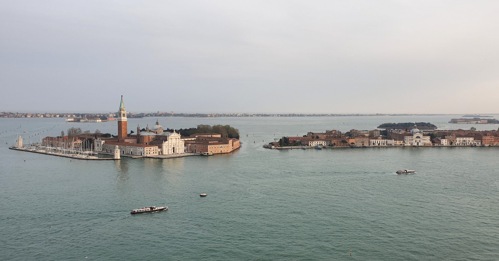 San Giorgio Maggiore Venezia