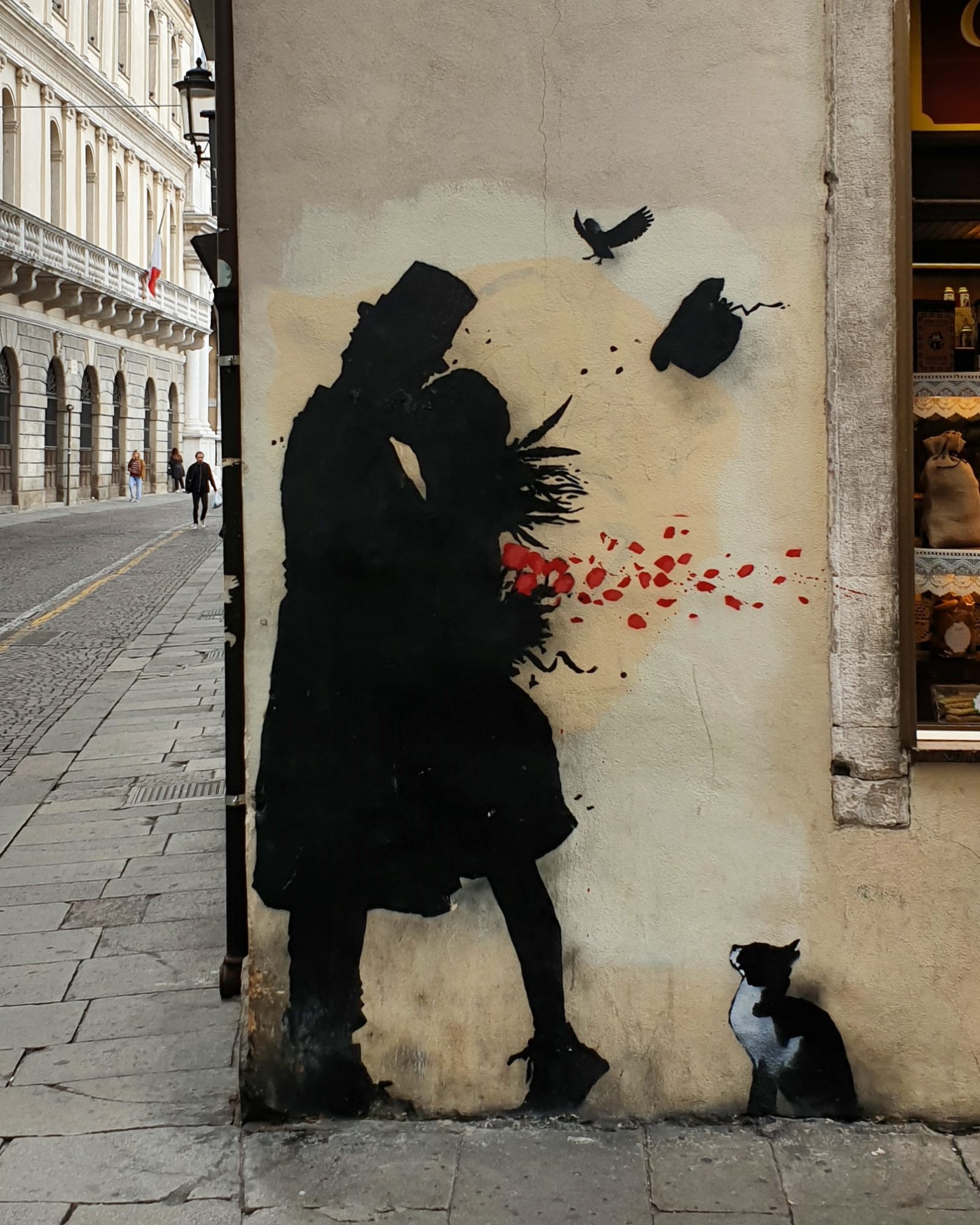 Street art Padova