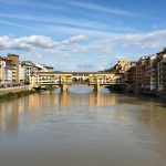 Ponte Vecchio Firenze