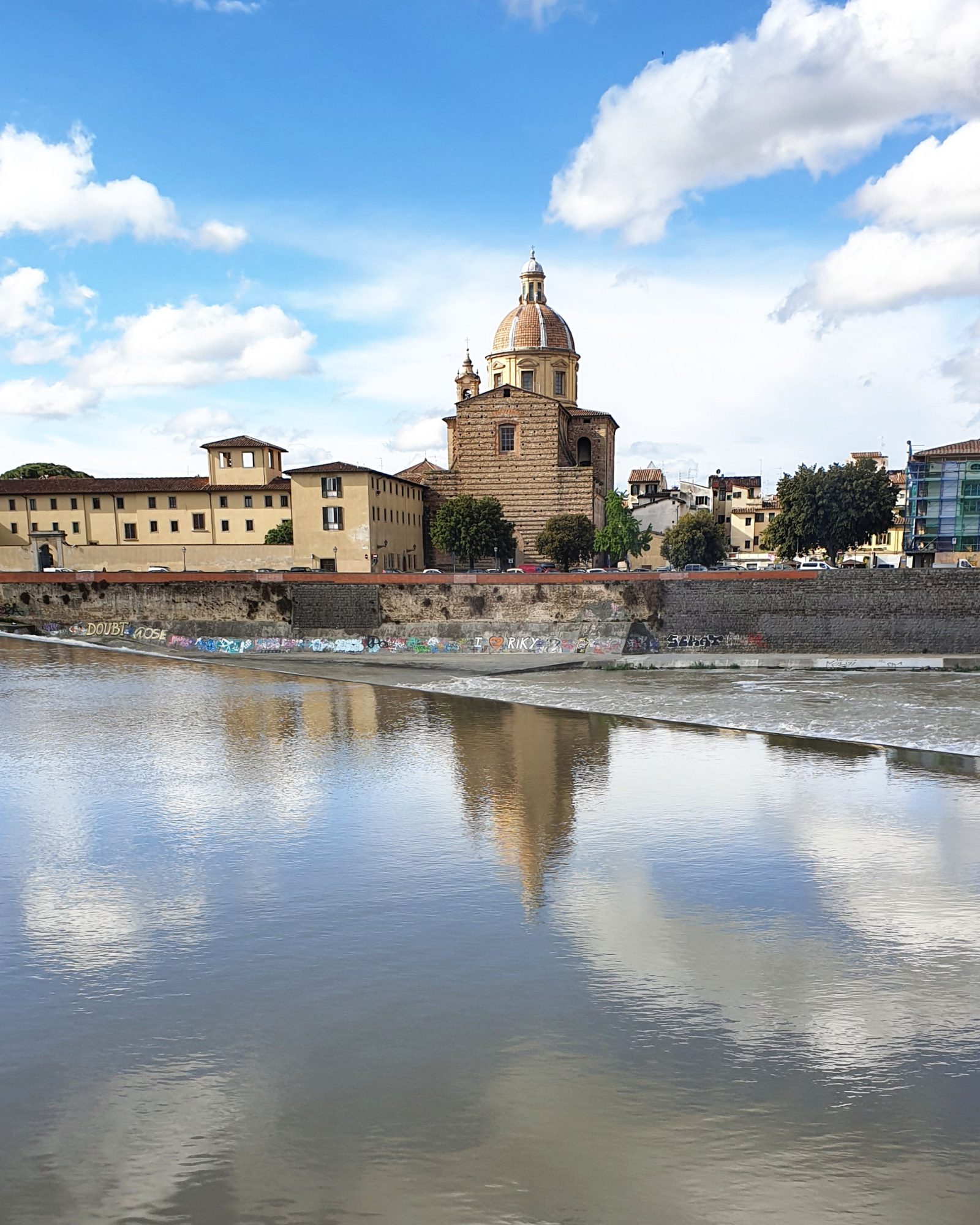 Arno Florence