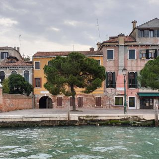 Venezia Veneto
