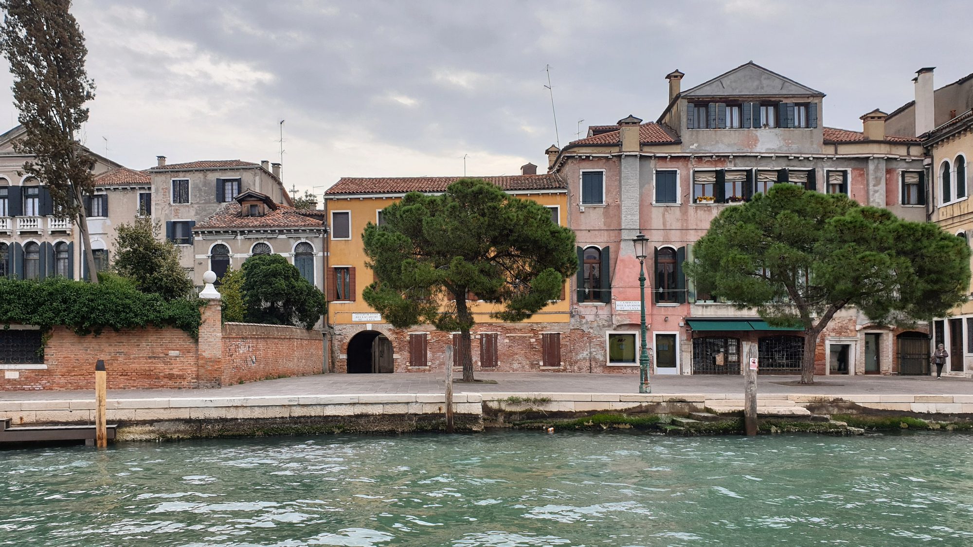 Venezia Veneto