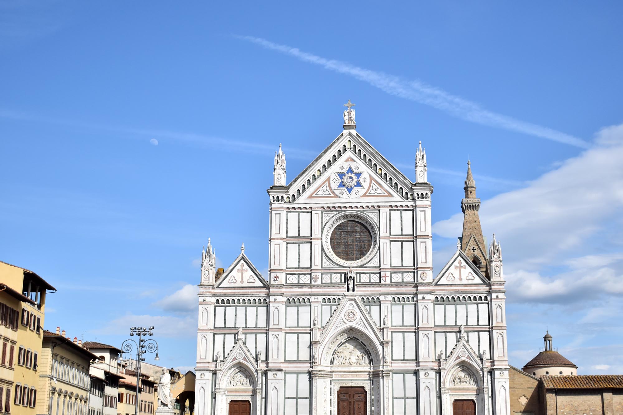 Santa Croce Firenze