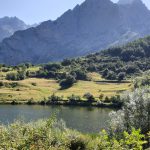 Los Picos de Europa