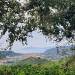 Uitzicht Sestri Levante