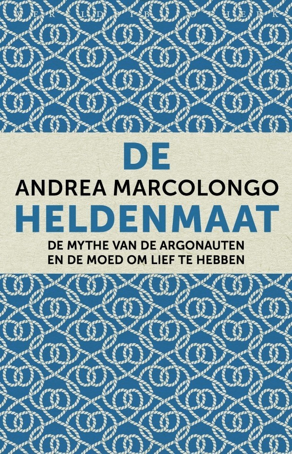 De heldenmaat