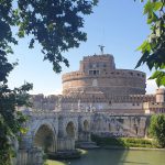 Castel Sant'Angelo Roma