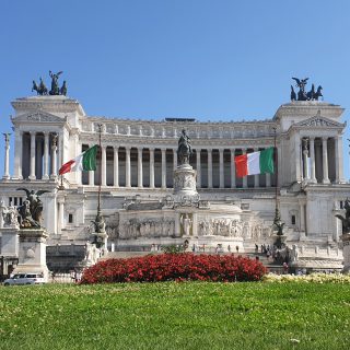 Il Vittoriano