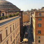 Pantheon Rome