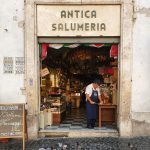 Salumeria Roma