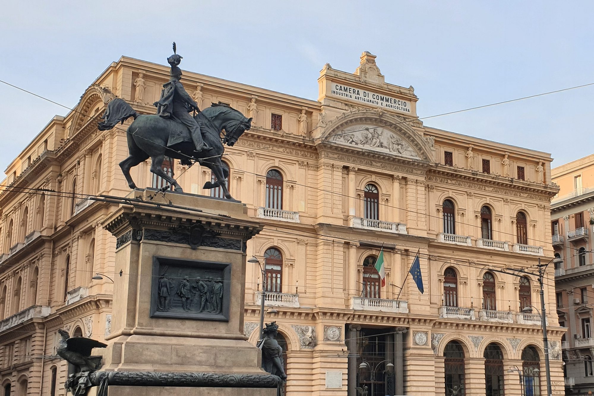 Napoli