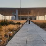 Stavros Niarchos Foundation Cultural Center