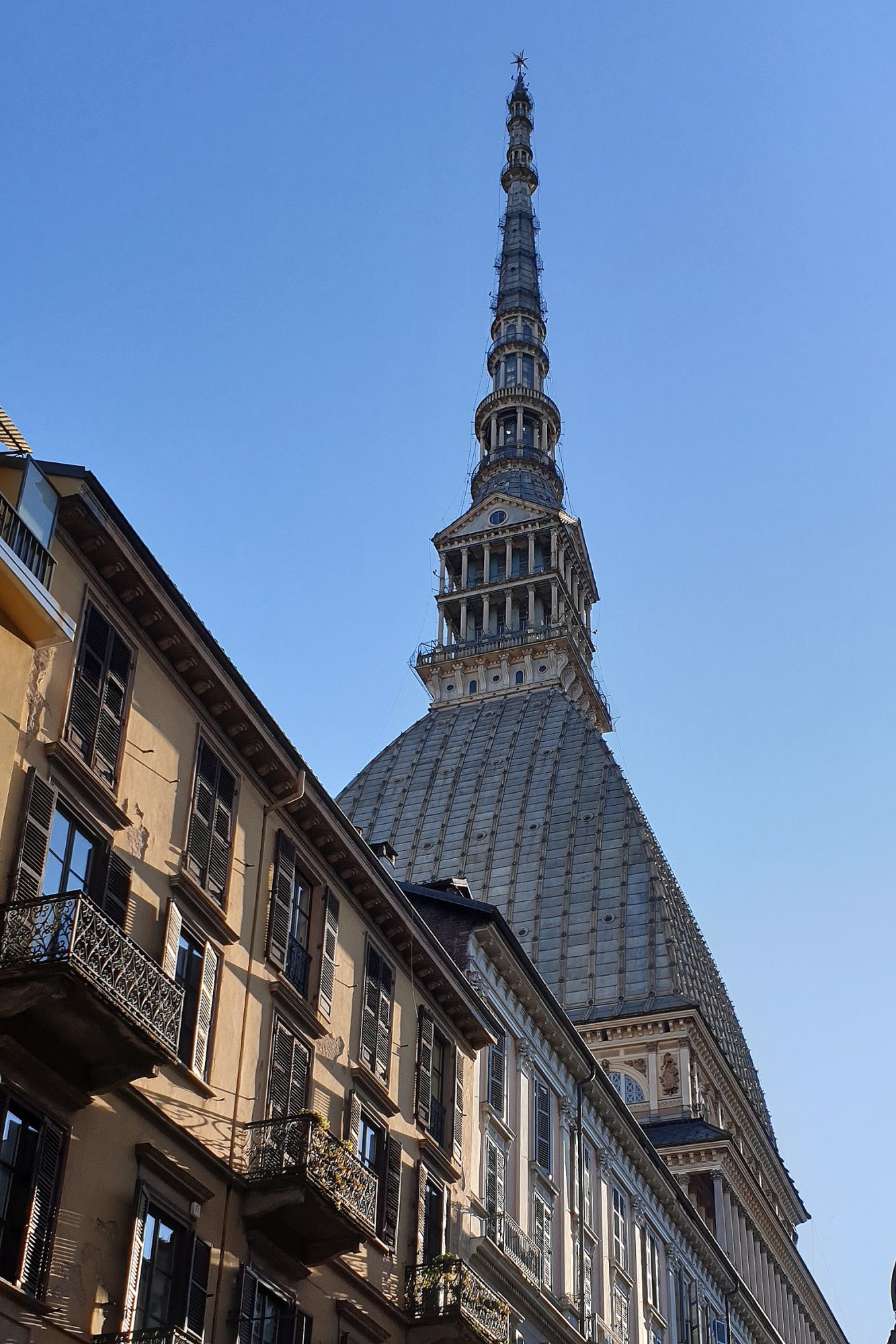 Mole Antonelliana