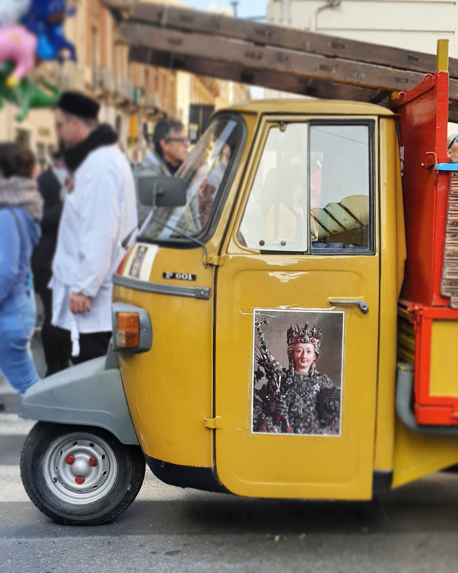 Festa di Sant'Agata