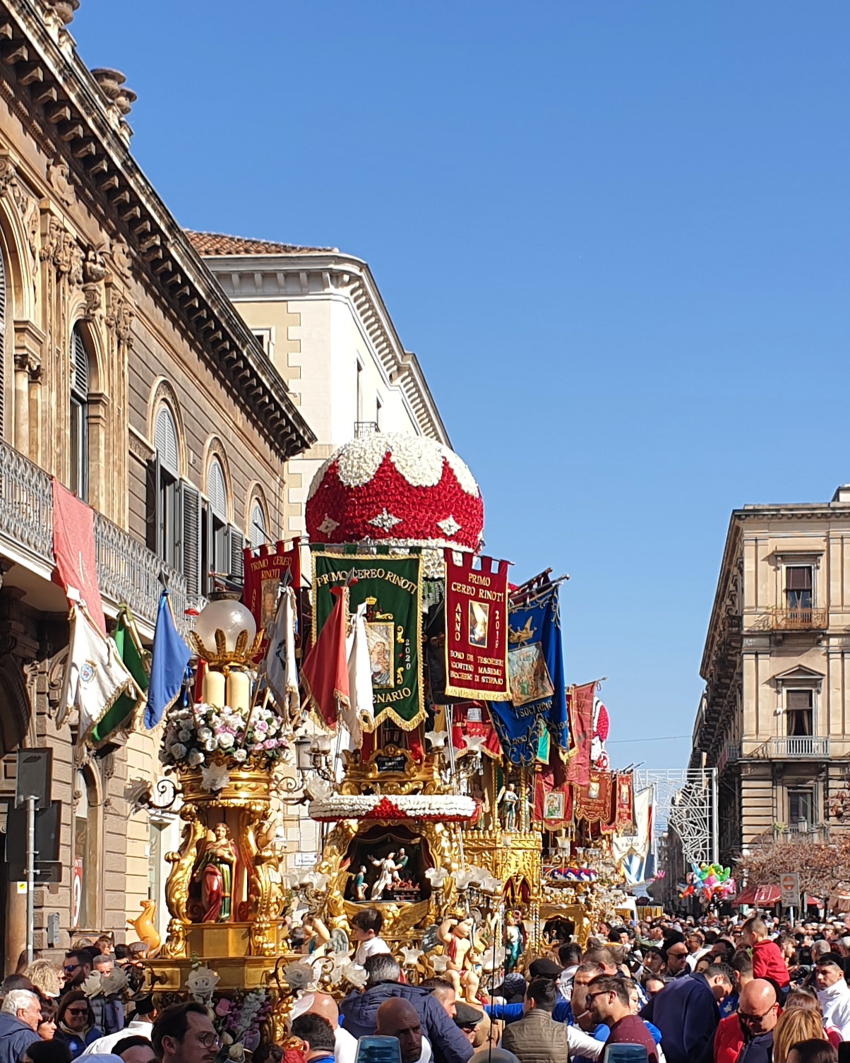 Festa di Sant'Agata