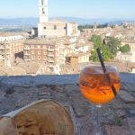 Aperol Spritz Perugia