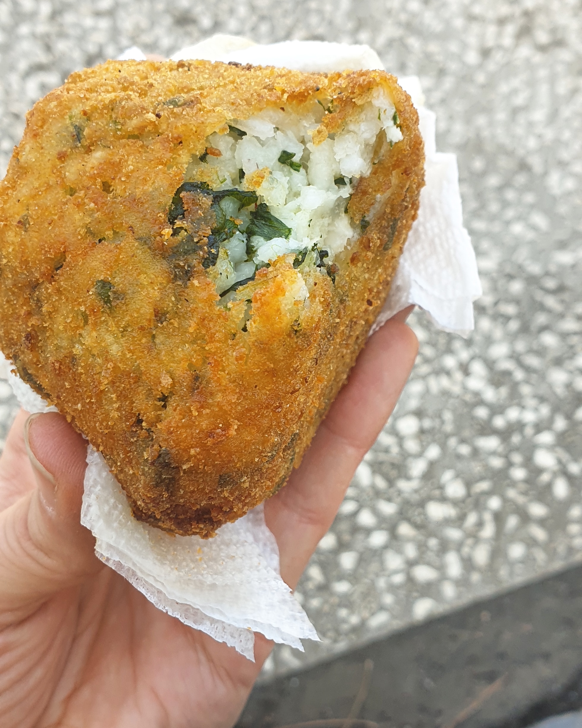 arancino