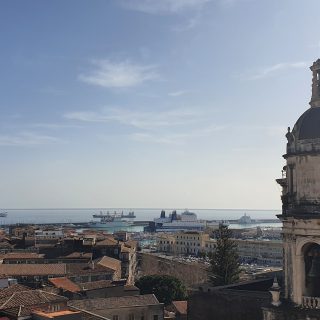 Catania